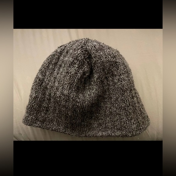 Vintage Original Drawls Brand Winter Beanie Skateboarding Hat 1990s Skate Shack - Picture 4 of 10